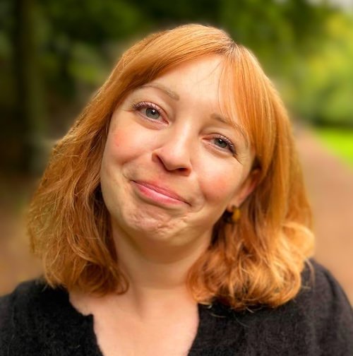 Picture of Catriona Murray