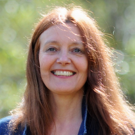 Picture of Gerda Stevenson