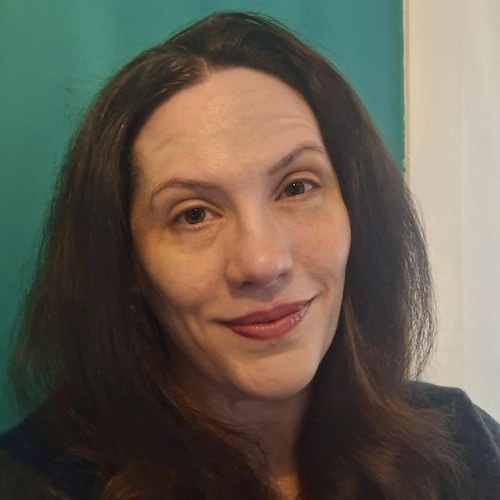 Picture of Helen Pierce