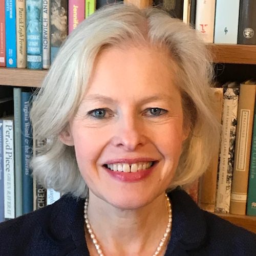 Picture of Jane Eade
